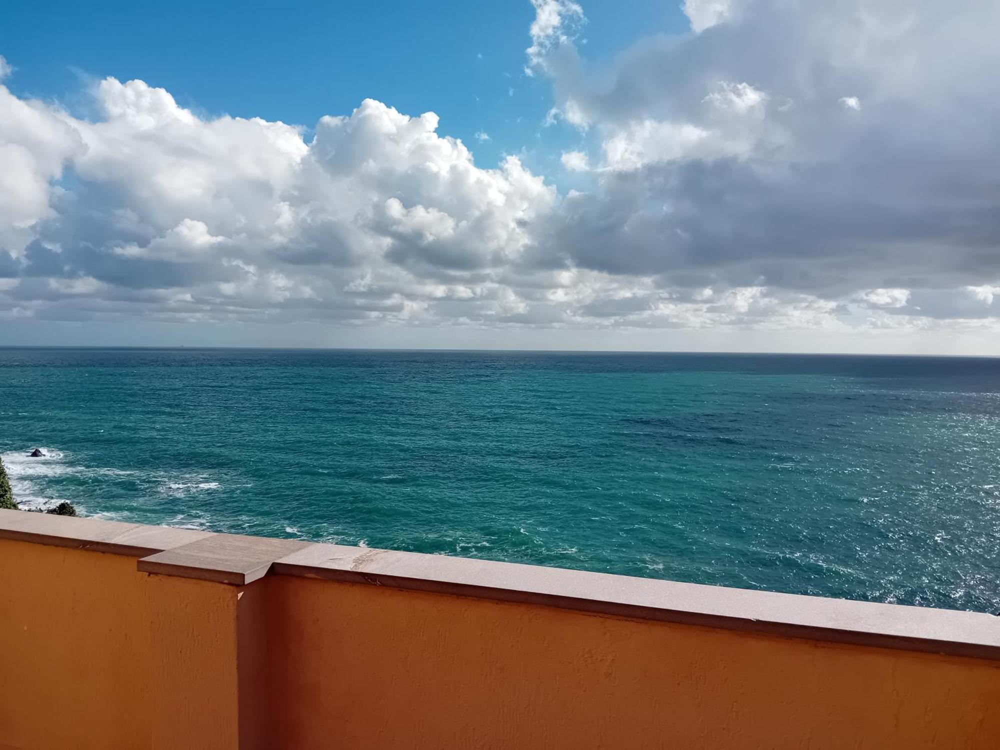 Raggio Di Luna Manarola Ngoại thất bức ảnh
