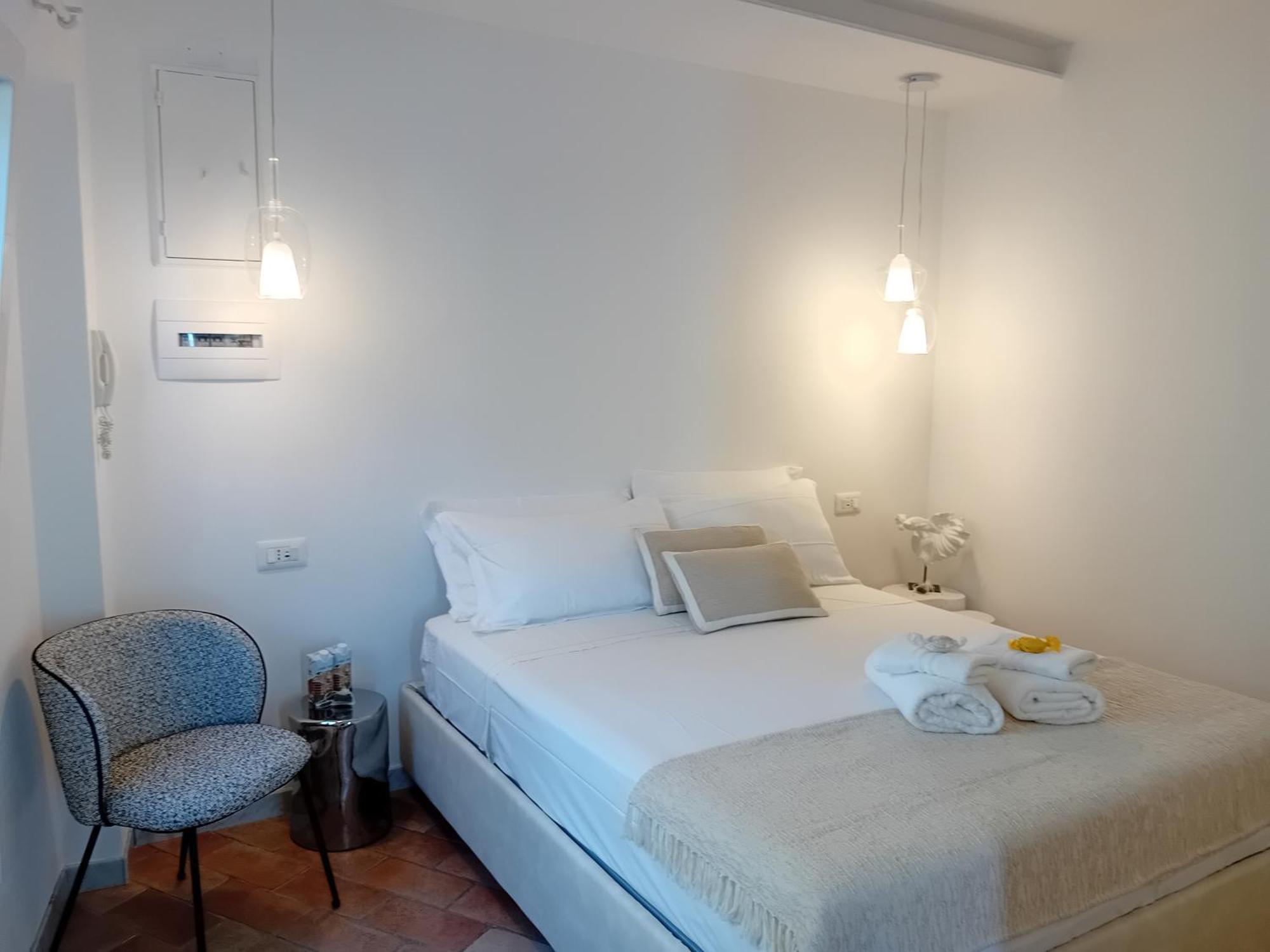 Raggio Di Luna Manarola Ngoại thất bức ảnh