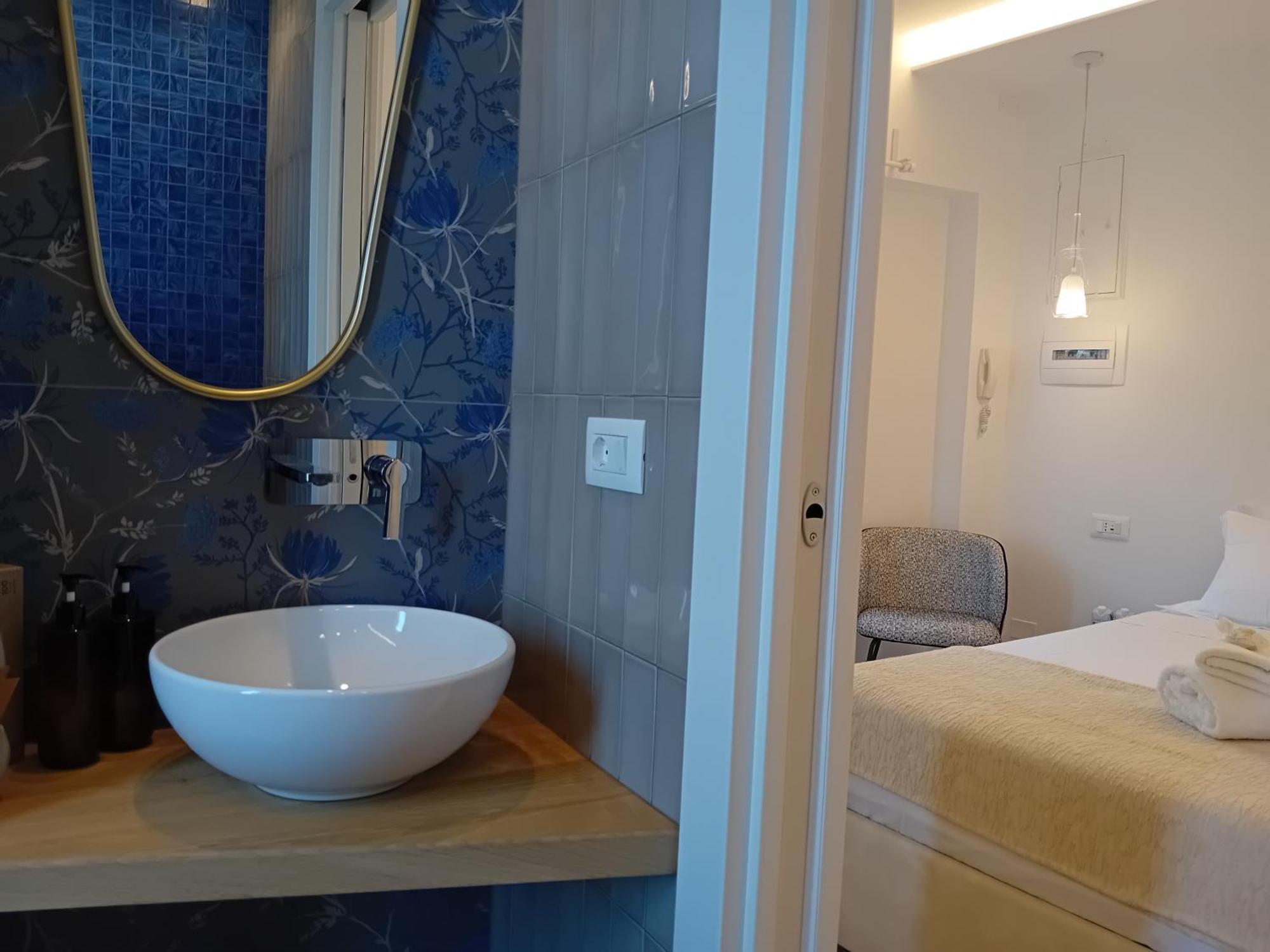 Raggio Di Luna Manarola Ngoại thất bức ảnh